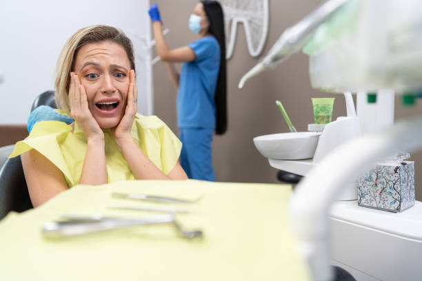 Best Emergency TMJ Treatment in Fairmont City, IL